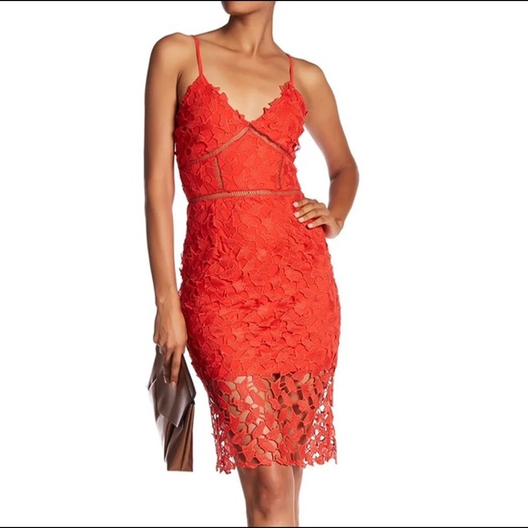 love...ady Dresses & Skirts - Love...Ady | Chemical Lace Slip Dress